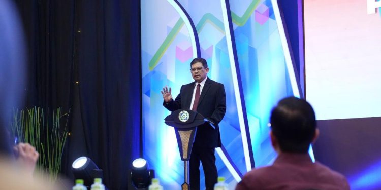 Gandeng Perguruan Tinggi, BPJS Kesehatan Perkuat Pemodelan Aktuaria demi Keberlanjutan JKN