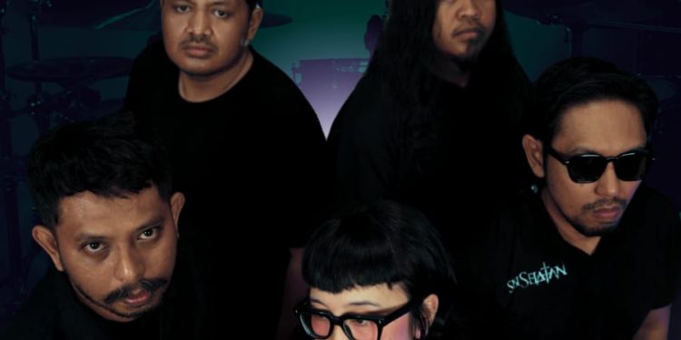 Gandeng Vokalis Baru, Sisi Selatan Hidupkan Kembali “Dipaksa Mati” dengan Energi Segar