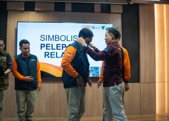 Pastikan Hak Pendidikan Anak Penyintas Terpenuhi, Dompet Dhuafa Berangkatkan Relawan Darurat Pendidikan ke Sumatra