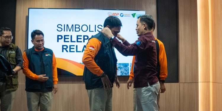 Pastikan Hak Pendidikan Anak Penyintas Terpenuhi, Dompet Dhuafa Berangkatkan Relawan Darurat Pendidikan ke Sumatra