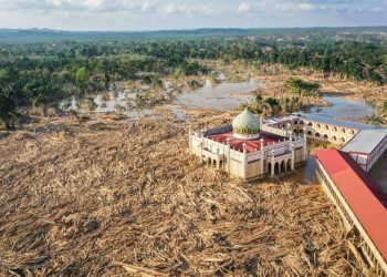 bencana banjir aceh sumatra