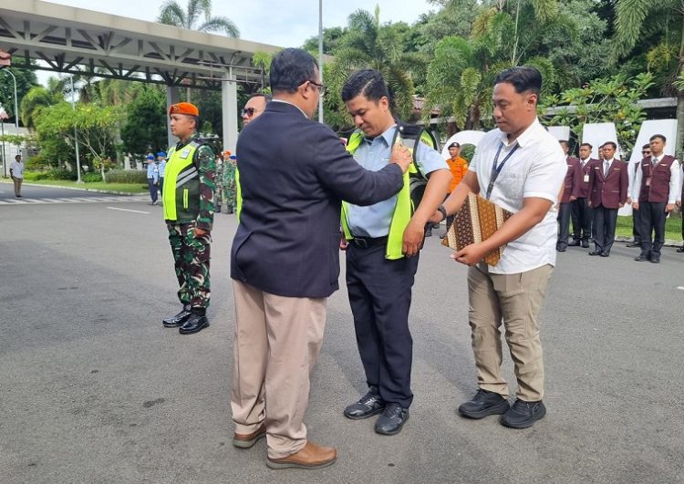 Ready! 37 Bandara di Indonesia Siap Layani Penumpang selama Libur Natal 2025 dan Tahun Baru 2026