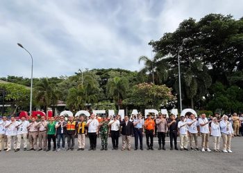 Ready! 37 Bandara di Indonesia Siap Layani Penumpang selama Libur Natal 2025 dan Tahun Baru 2026