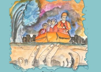 Buku Panduan Penanggulangan Bencana Diluncurkan Ulang IDAI