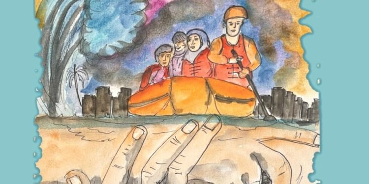 Buku Panduan Penanggulangan Bencana Diluncurkan Ulang IDAI