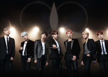 BTS Siap Rilis Album Baru
