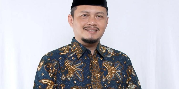 Asa Pemprov Jateng Tingkatkan Kemandirian Desa