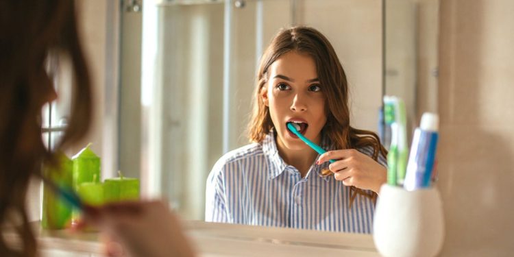 Dokter Sarankan Sikat Gigi Dua Menit