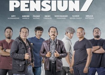 Wafat karena Sakit, Epy “Kang Mus” Kusnandar Akhirnya Benar-Benar Pensiun