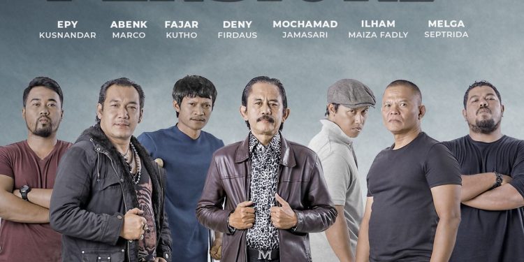 Wafat karena Sakit, Epy “Kang Mus” Kusnandar Akhirnya Benar-Benar Pensiun
