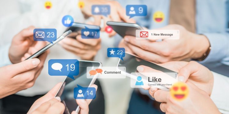Manfaat Detoks Media Sosial untuk Kesehatan Mental