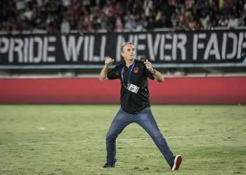 persis solo milo super league