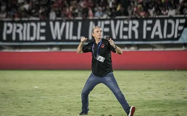 persis solo milo super league