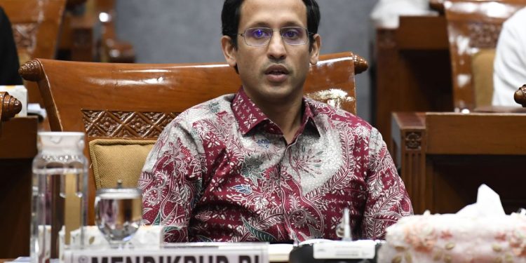 Eks Mendikbudristek Nadiem Makarim Jalani Sidang Perdana Dugaan Korupsi Rp2,1 Triliun