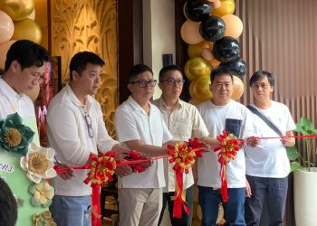 Neo Solo Grand Mall Soft Opening Main Lobby, Undang Masyarakat Rasakan Sensasinya