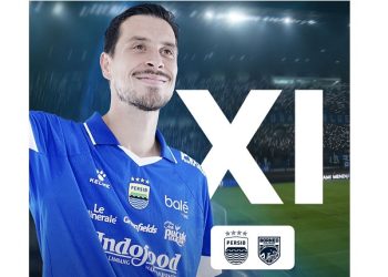persib bandung bangkok united