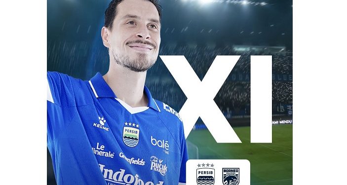 persib bandung bangkok united