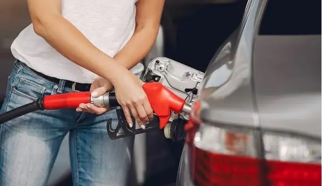 Pertamina Naikkan Harga Pertamax Rp550/Liter, Pertalite Tetap