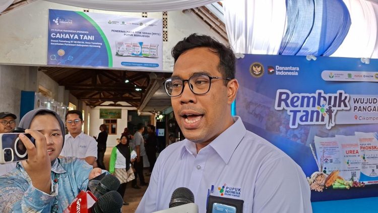 Subsidi Pupuk Dirombak! Pupuk Indonesia: Perpres 113/2025 Jadi Titik Balik Efisiensi Industri Pupuk Nasional