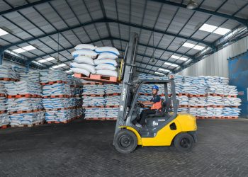 Subsidi Pupuk Dirombak! Pupuk Indonesia: Perpres 113/2025 Jadi Titik Balik Efisiensi Industri Pupuk Nasional