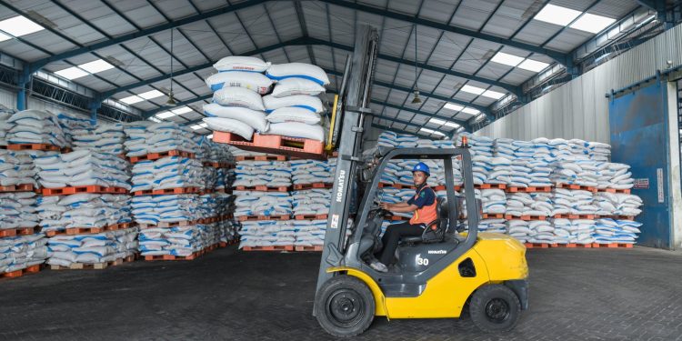Subsidi Pupuk Dirombak! Pupuk Indonesia: Perpres 113/2025 Jadi Titik Balik Efisiensi Industri Pupuk Nasional