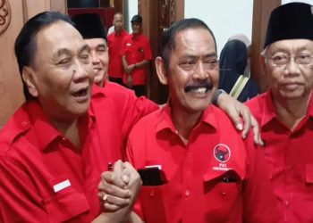 fx hadi rudyatmo dpc pdip solo