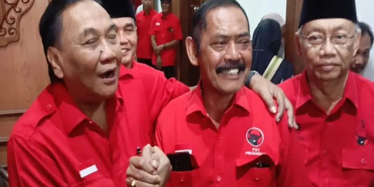 fx hadi rudyatmo dpc pdip solo