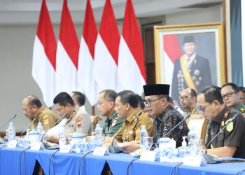 Sumanto: Sistem Pemilu Liberal dan Berbiaya Tinggi sejak Tahun 2009