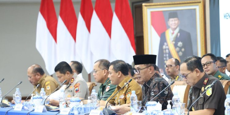 Sumanto: Sistem Pemilu Liberal dan Berbiaya Tinggi sejak Tahun 2009