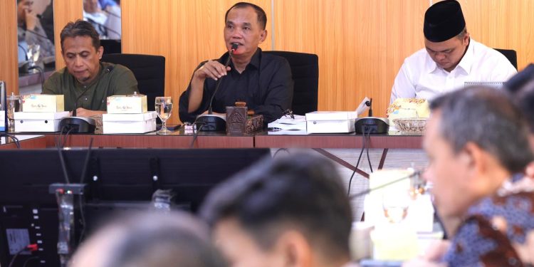 harga pangan nataru 2025