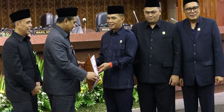 APBD 2026 Nihil SiLPA, Jateng Fokus Pertahankan Status Lumbung Pangan Nasional