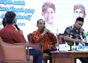 Peringati Hakordia, DPRD Jateng Perkuat Peran Anggaran untuk Cegah Praktik Korupsi
