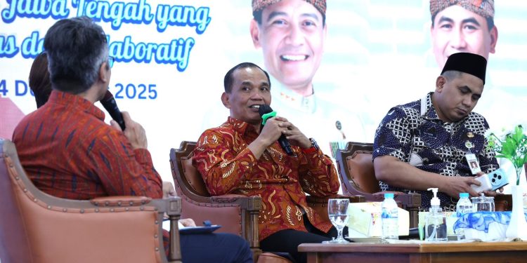 Peringati Hakordia, DPRD Jateng Perkuat Peran Anggaran untuk Cegah Praktik Korupsi