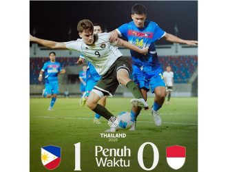 timnas indonesia seagames 2025