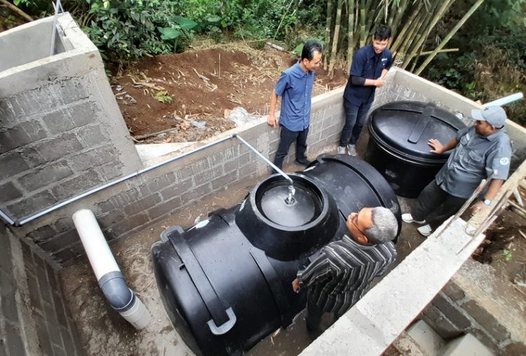 UNS Resmikan Digester Biogas Portabel Boyolali: Limbah Ternak Jadi Energi Ramah Lingkungan, Dukung SDGs 12