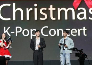 Let’s Love K-Pop Asia Tour 2026 Bakal Digelar di Enam Negara