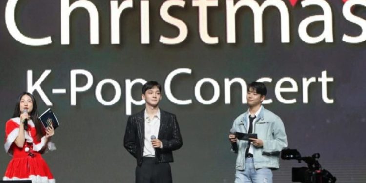 Let’s Love K-Pop Asia Tour 2026 Bakal Digelar di Enam Negara