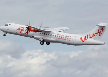 Menghubungkan Lebih Banyak Cerita Perjalanan: Rute Baru Wings Air Solo–Bandung, Semarang–Bandung dan Solo–Surabaya Solo–Surabaya