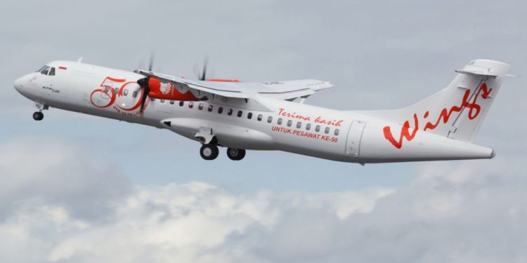 Menghubungkan Lebih Banyak Cerita Perjalanan: Rute Baru Wings Air Solo–Bandung, Semarang–Bandung dan Solo–Surabaya Solo–Surabaya
