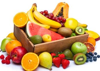 Ingin Pencernaan Lancar? Konsumsi Makanan Ini!