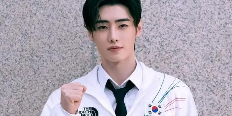 Sunghoon Enhypen Akan Bawa Obor Olimpiade 2026