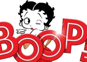 Betty Boop Jadi Domain Publik Tahun Ini