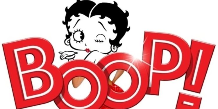 Betty Boop Jadi Domain Publik Tahun Ini