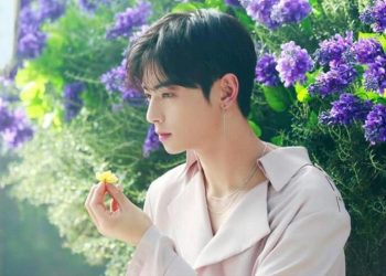 Diduga Gelapkan Pajak, Cha Eun Woo Akhirnya Buka Suara