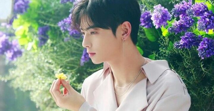 Diduga Gelapkan Pajak, Cha Eun Woo Akhirnya Buka Suara