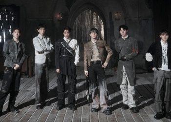 EXO Siap Comeback Lewat Album Studio “REVERXE”
