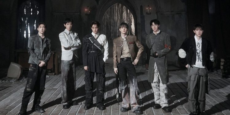EXO Siap Comeback Lewat Album Studio “REVERXE”