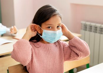 IDAI : Waspadai Penyakit di Musim Hujan dan Periode Masuk Sekolah