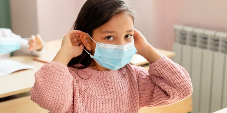 IDAI : Waspadai Penyakit di Musim Hujan dan Periode Masuk Sekolah