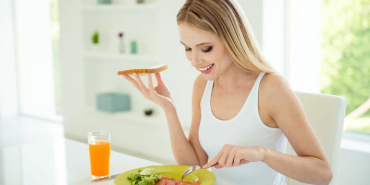 Ahli Diet : Ini Cara Kenyang Lebih Lama